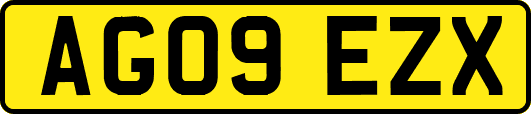 AG09EZX