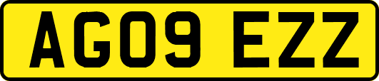 AG09EZZ