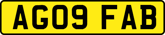 AG09FAB