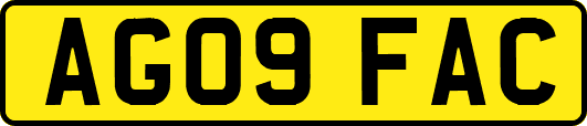 AG09FAC
