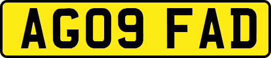 AG09FAD