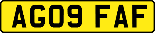 AG09FAF