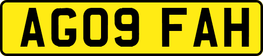 AG09FAH