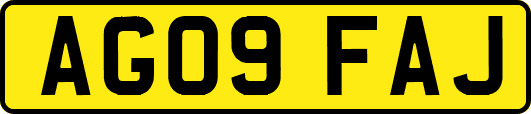 AG09FAJ