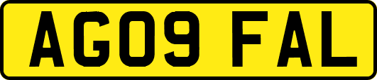 AG09FAL