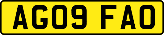 AG09FAO