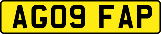 AG09FAP