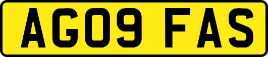 AG09FAS