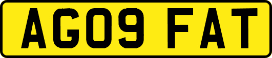 AG09FAT