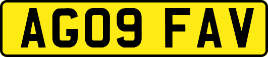 AG09FAV