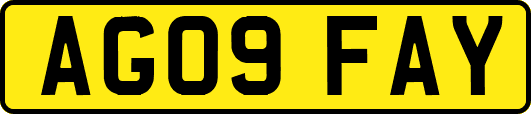 AG09FAY