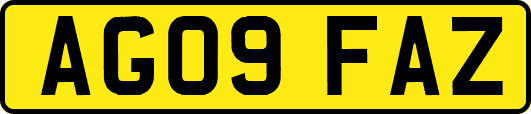 AG09FAZ