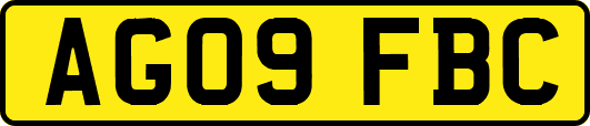 AG09FBC