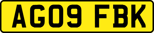 AG09FBK