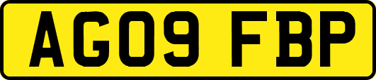 AG09FBP