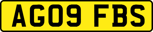 AG09FBS