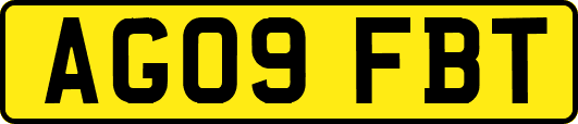 AG09FBT