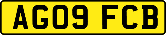AG09FCB