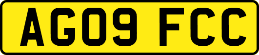 AG09FCC