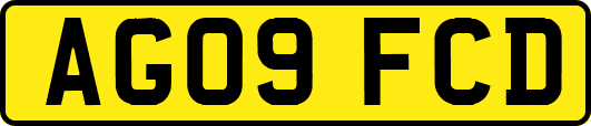 AG09FCD