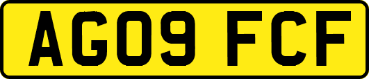 AG09FCF