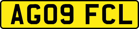 AG09FCL