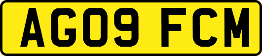 AG09FCM