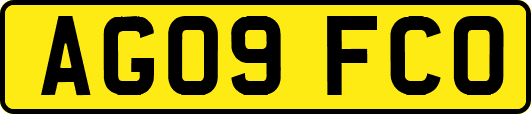 AG09FCO