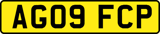 AG09FCP