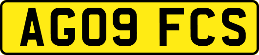 AG09FCS
