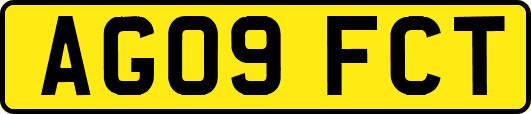 AG09FCT