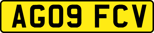 AG09FCV