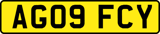 AG09FCY