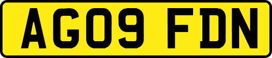 AG09FDN