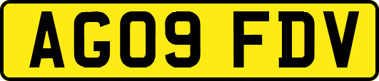 AG09FDV