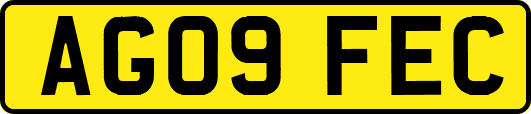 AG09FEC
