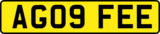 AG09FEE