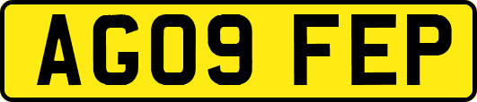 AG09FEP