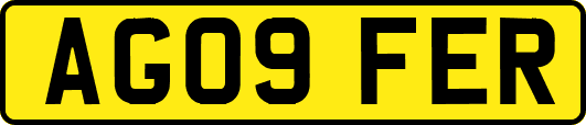 AG09FER