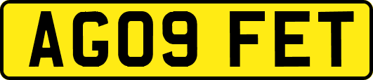 AG09FET