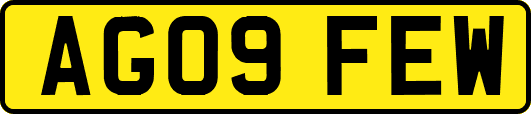 AG09FEW