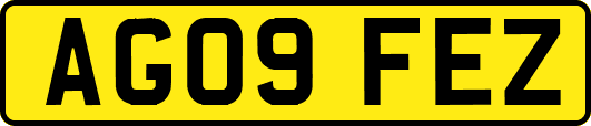AG09FEZ