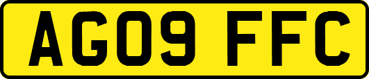 AG09FFC