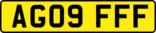 AG09FFF