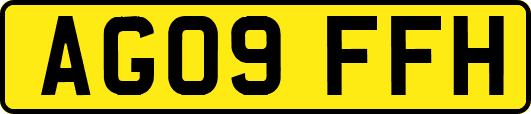 AG09FFH