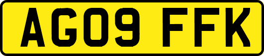 AG09FFK