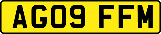 AG09FFM