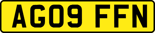 AG09FFN