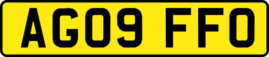 AG09FFO
