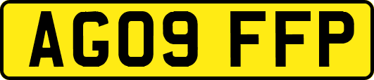 AG09FFP